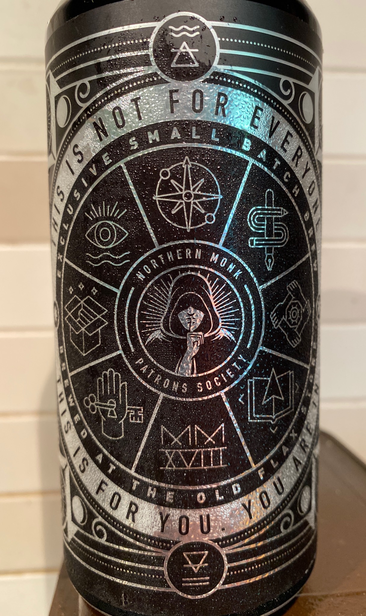 007 Safehouse IPA, England