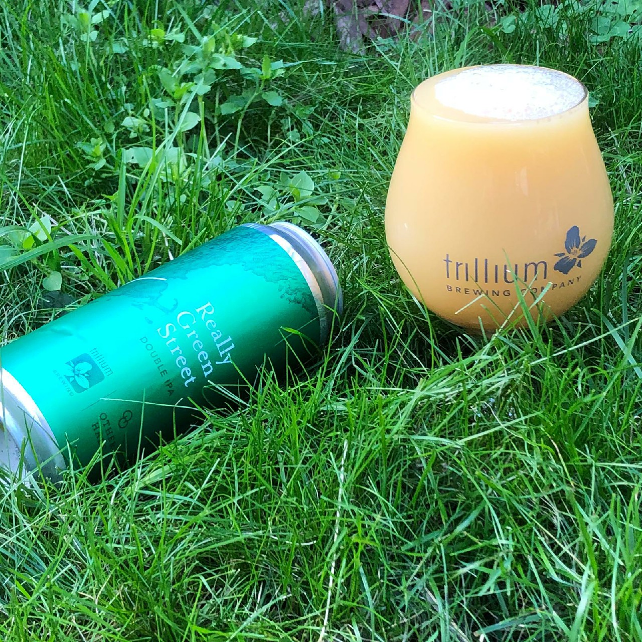 Really Green Street, United States