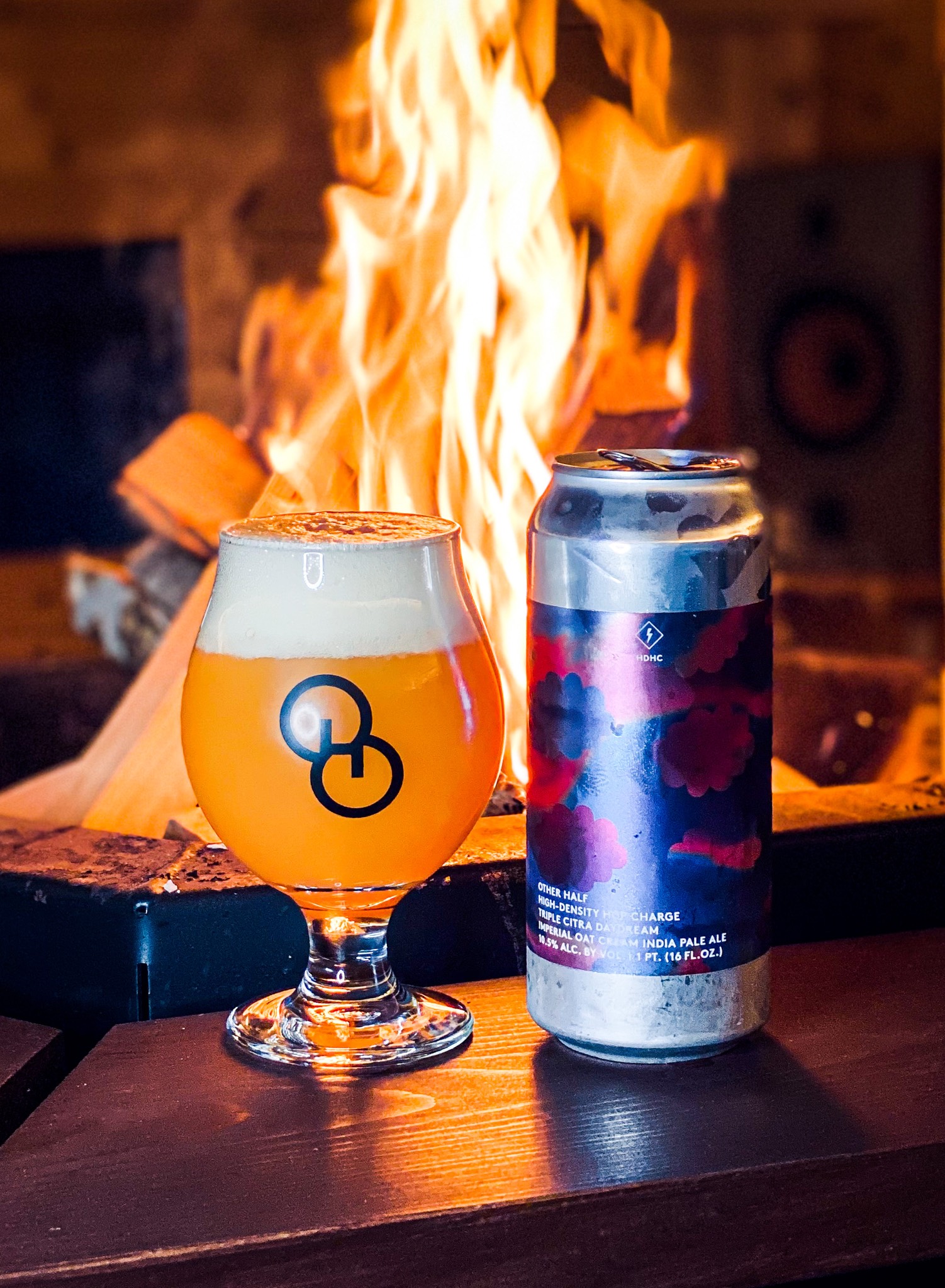 HDHC Triple Citra Daydream, United States