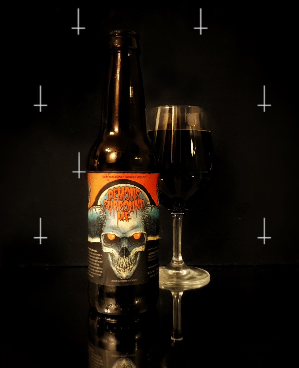 Demons Surround Me, United States