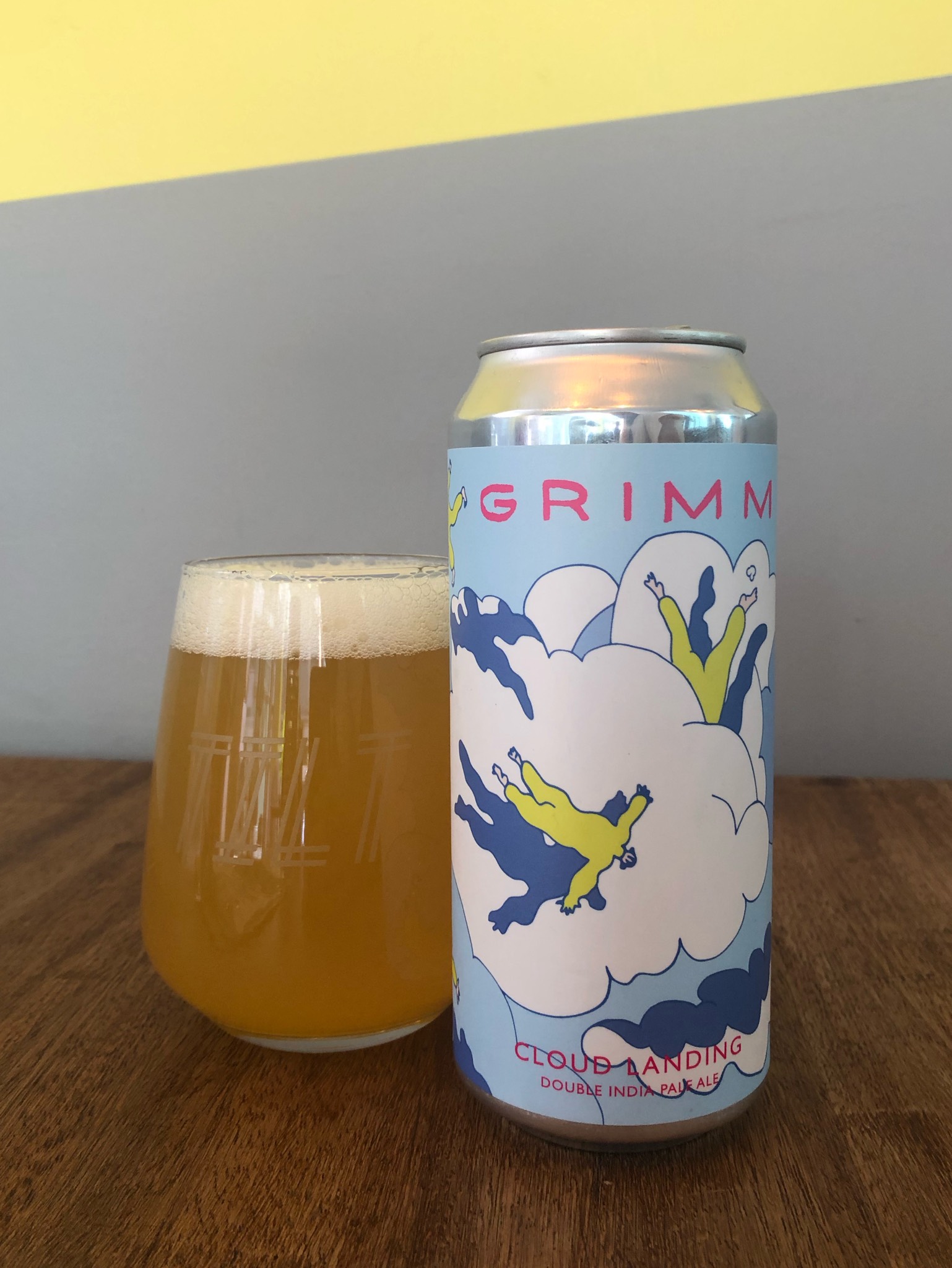 Cloud Landing, United States