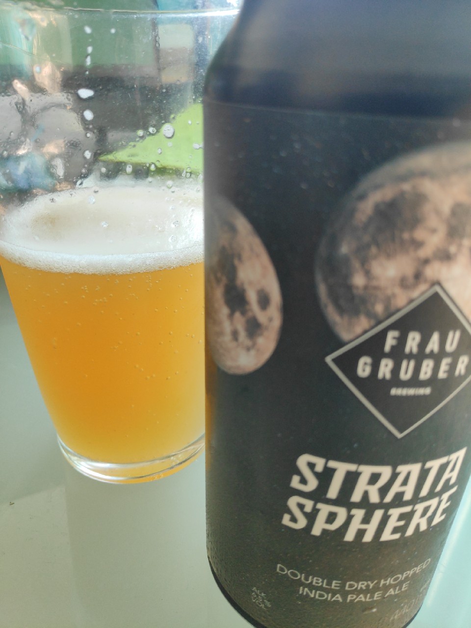 Stratasphere, Germany