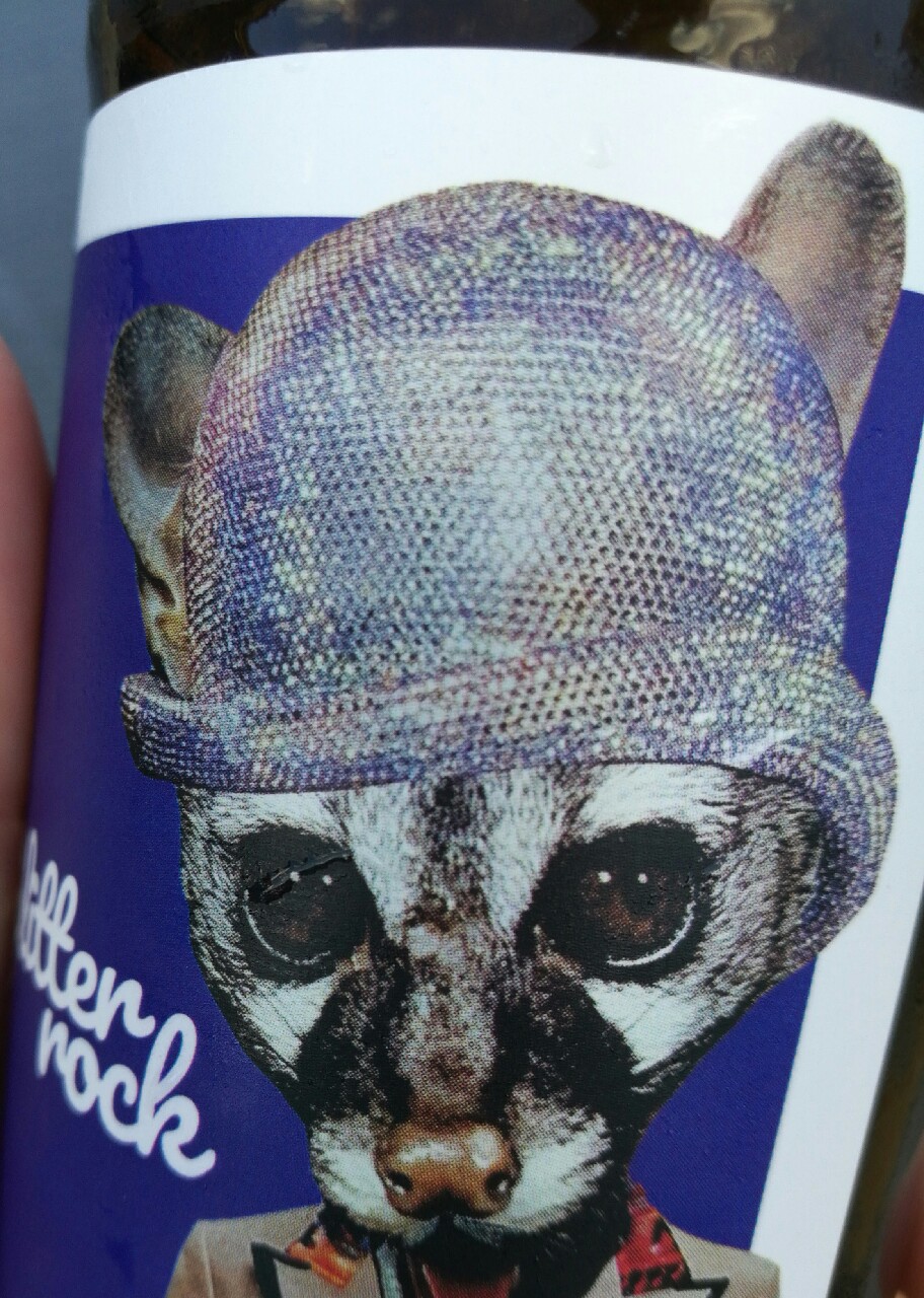 Glitter Rock, Finland