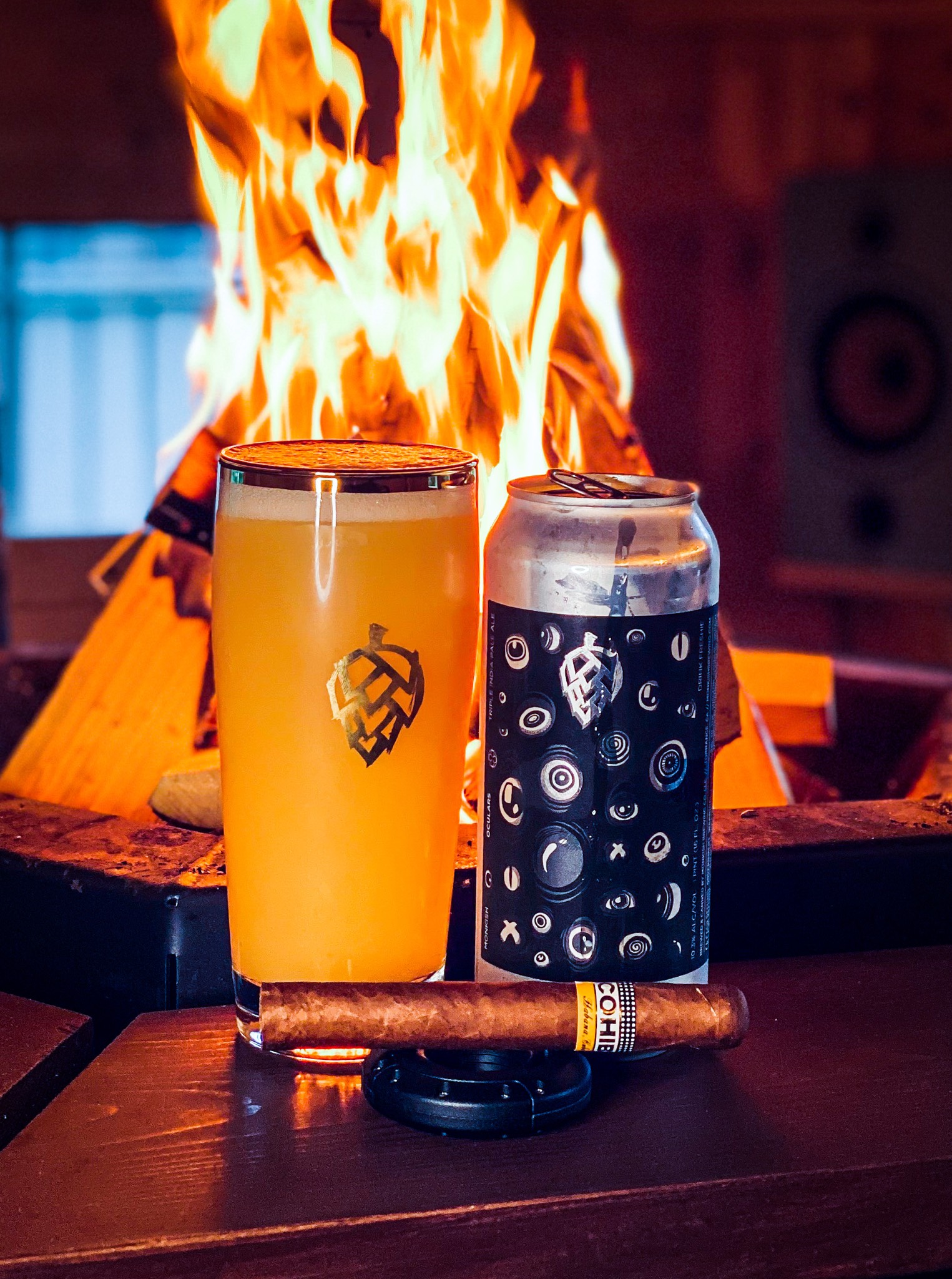 Oculars, United States