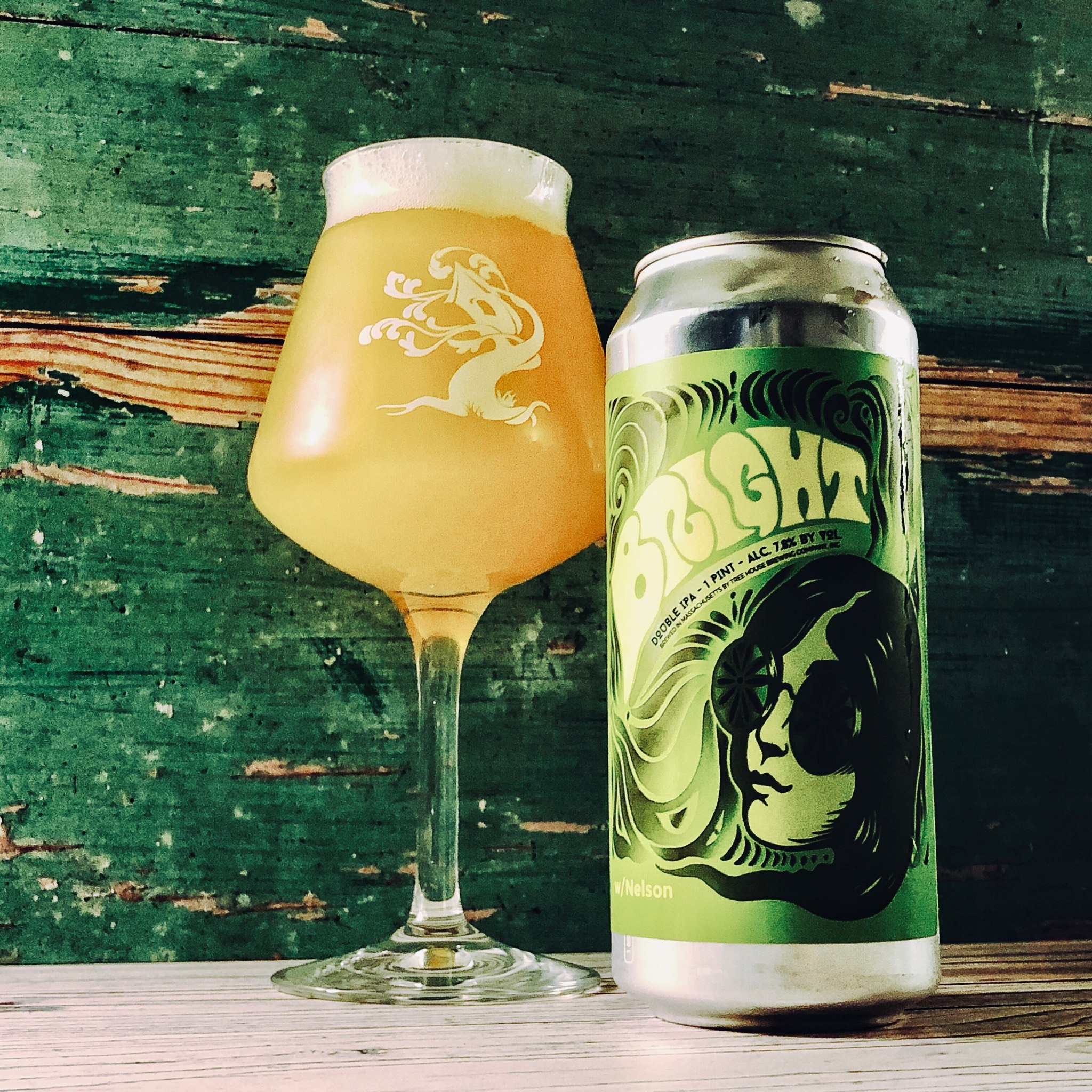 Bright w/ Nelson, United States