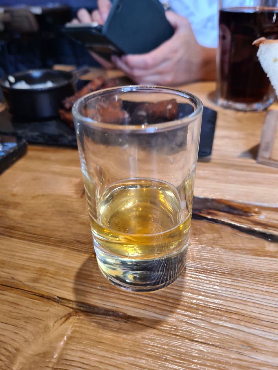 Alkimikis Saison, Latvia