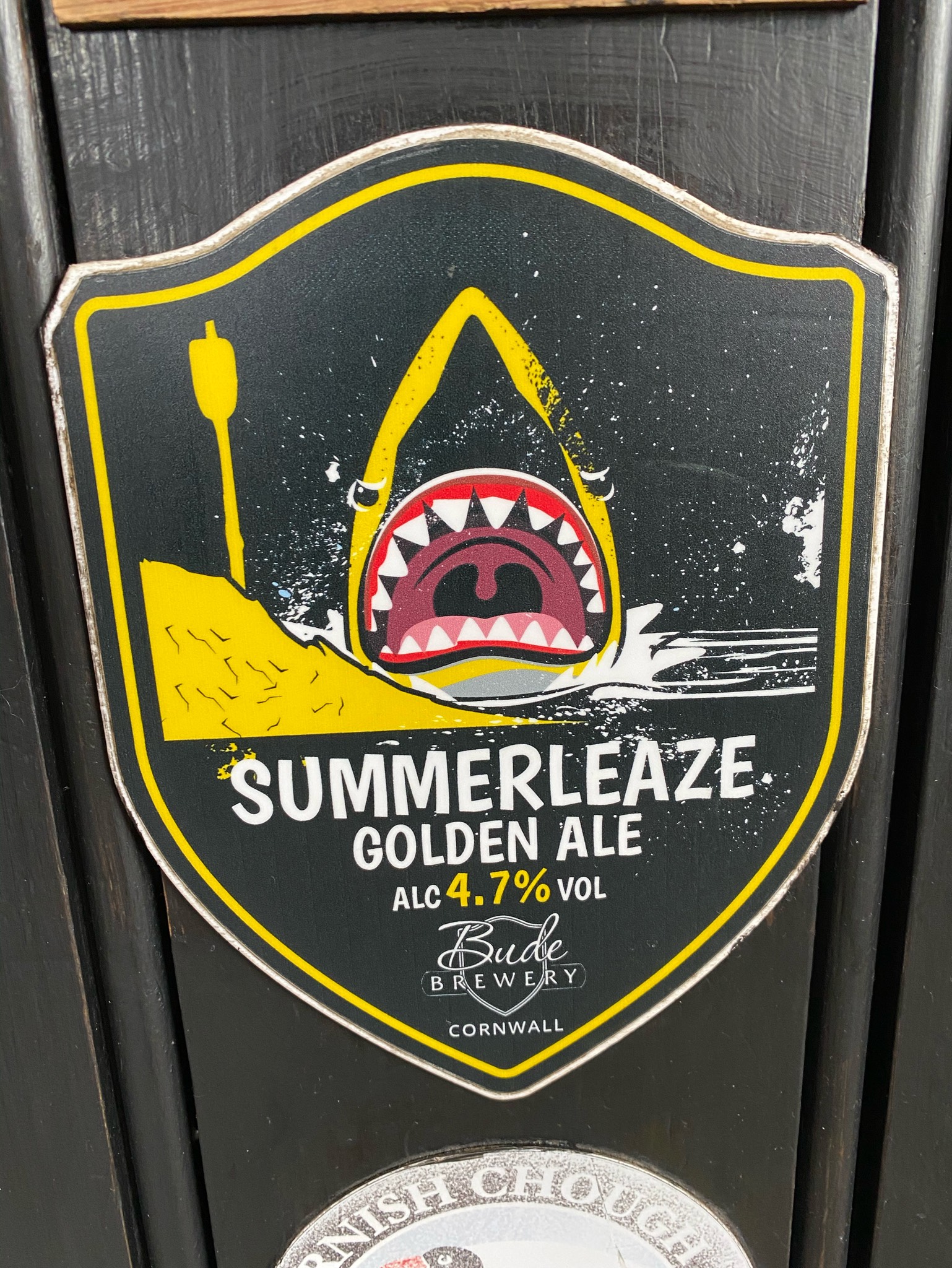 Summerleaze, Bude Brewery