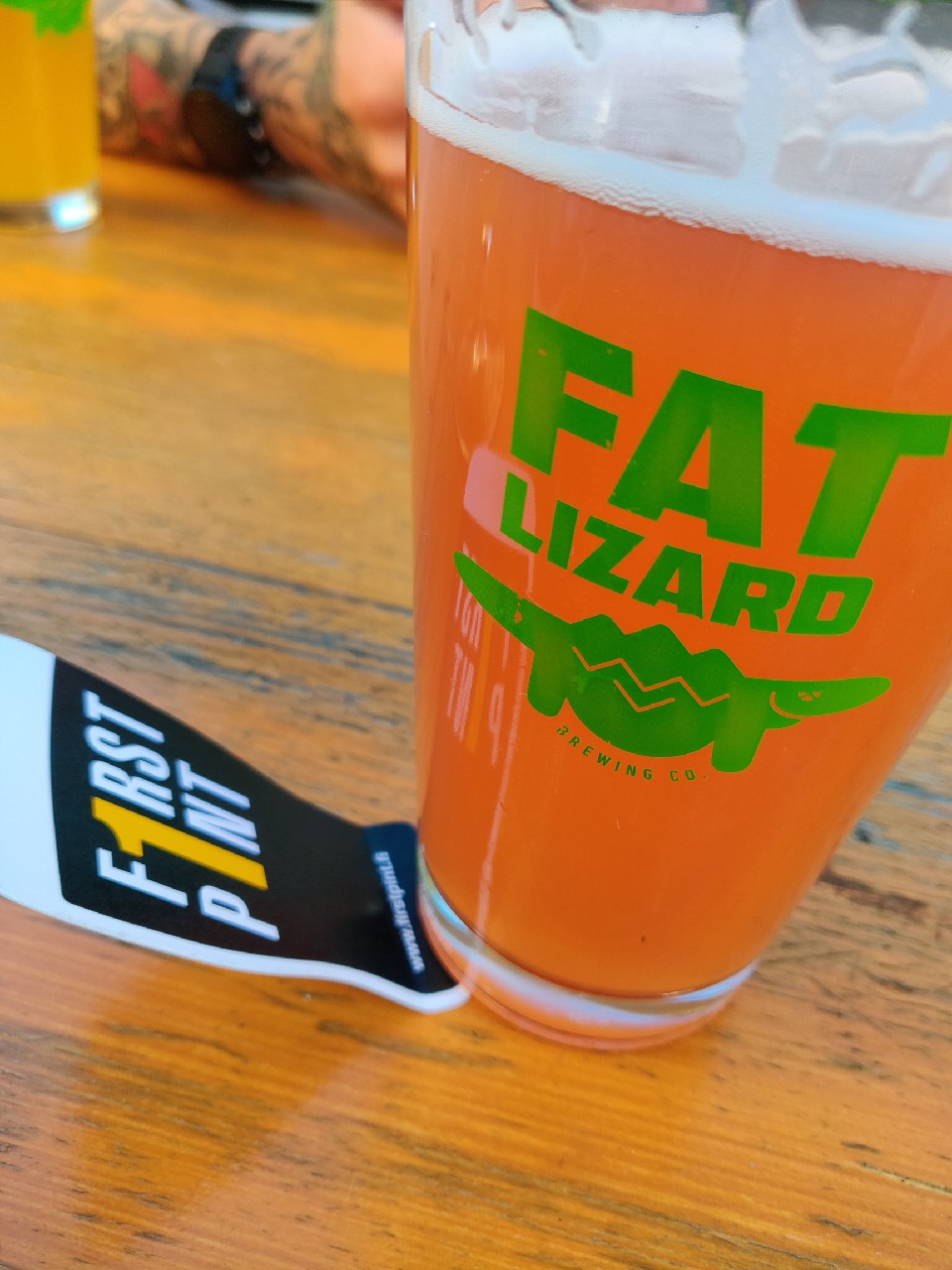 Morphosis #001, Finland