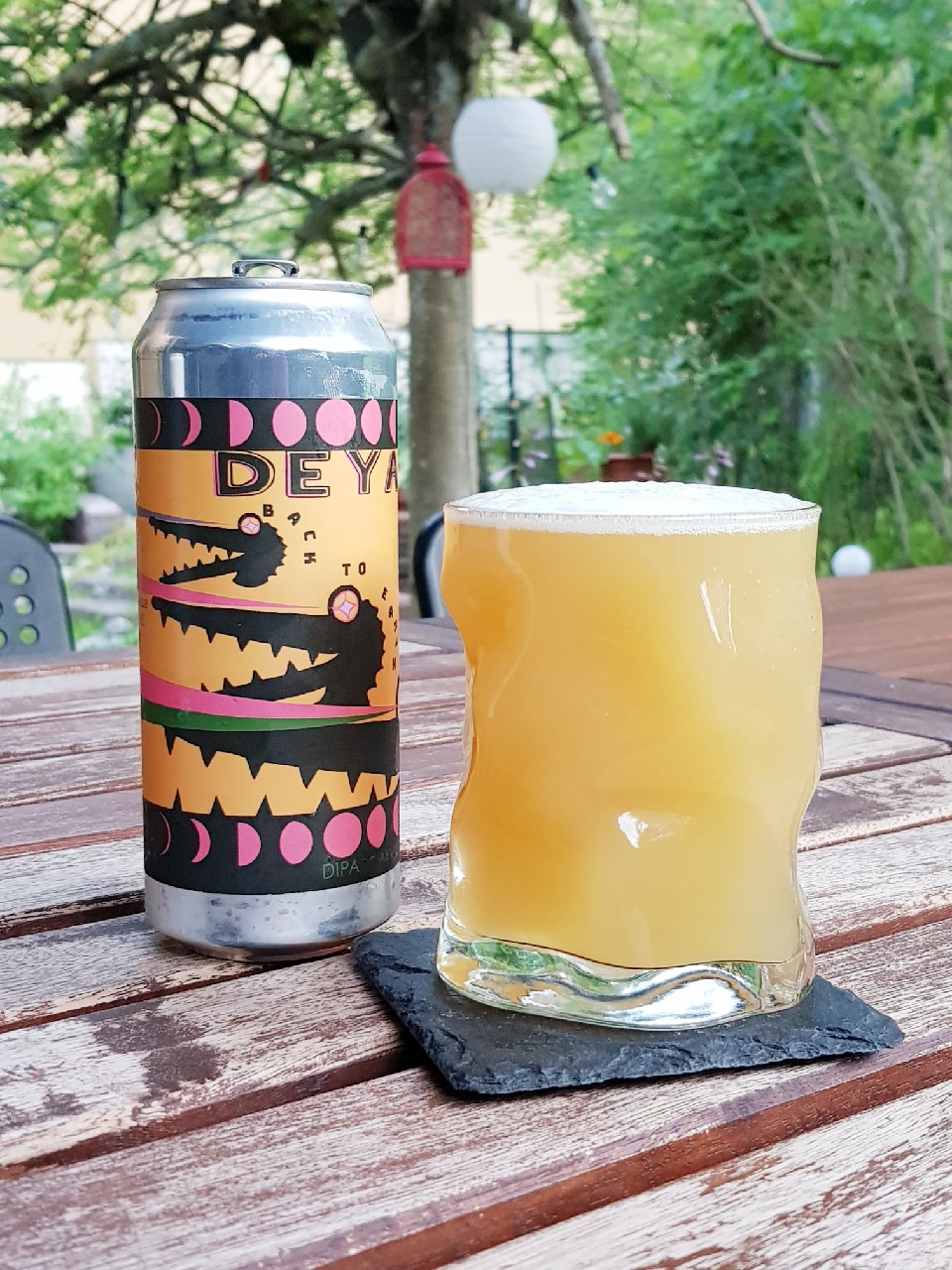 Back To Earth, England