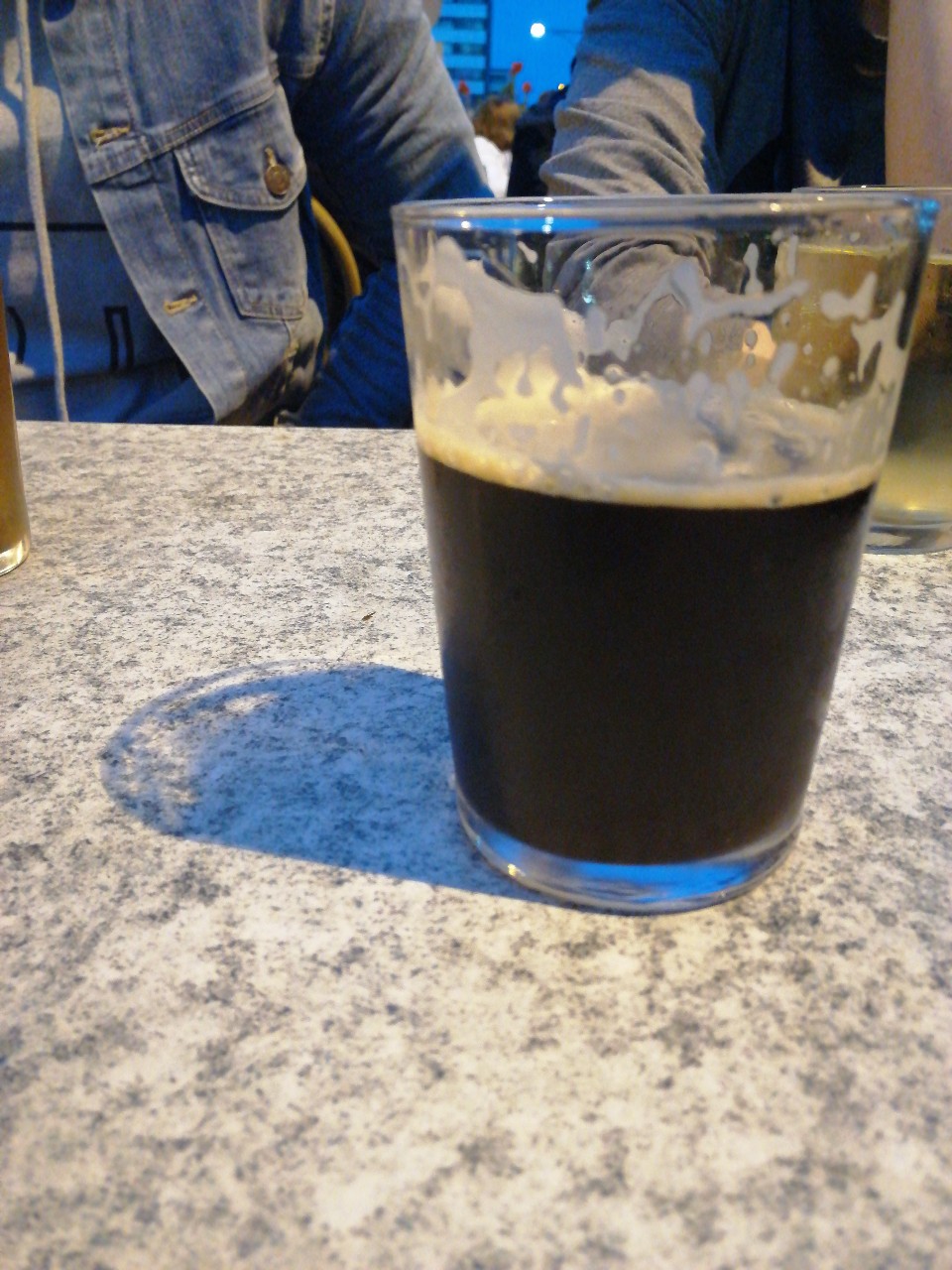 Mufloni Savuportteri, Finland