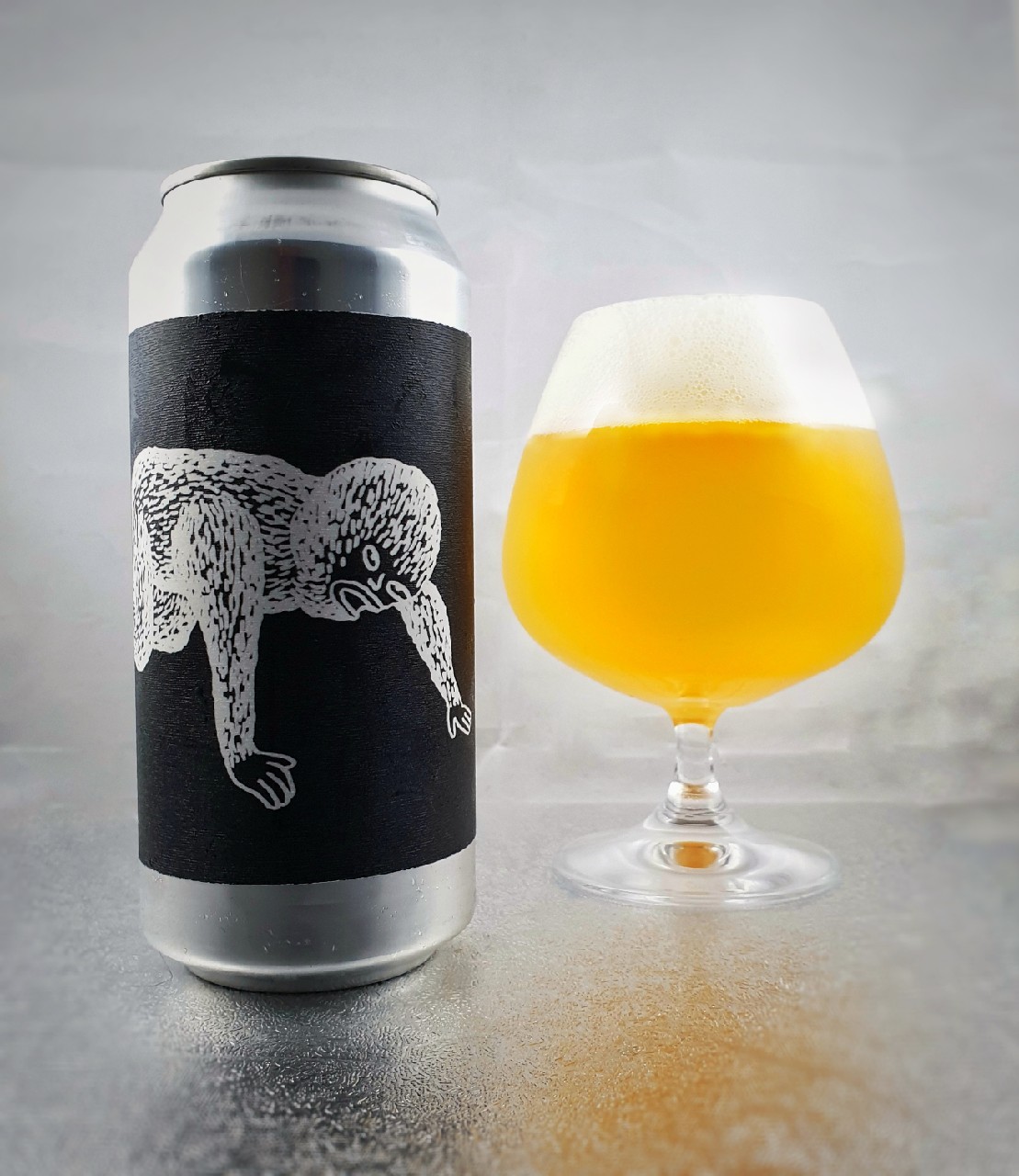 Pavement Licker, England