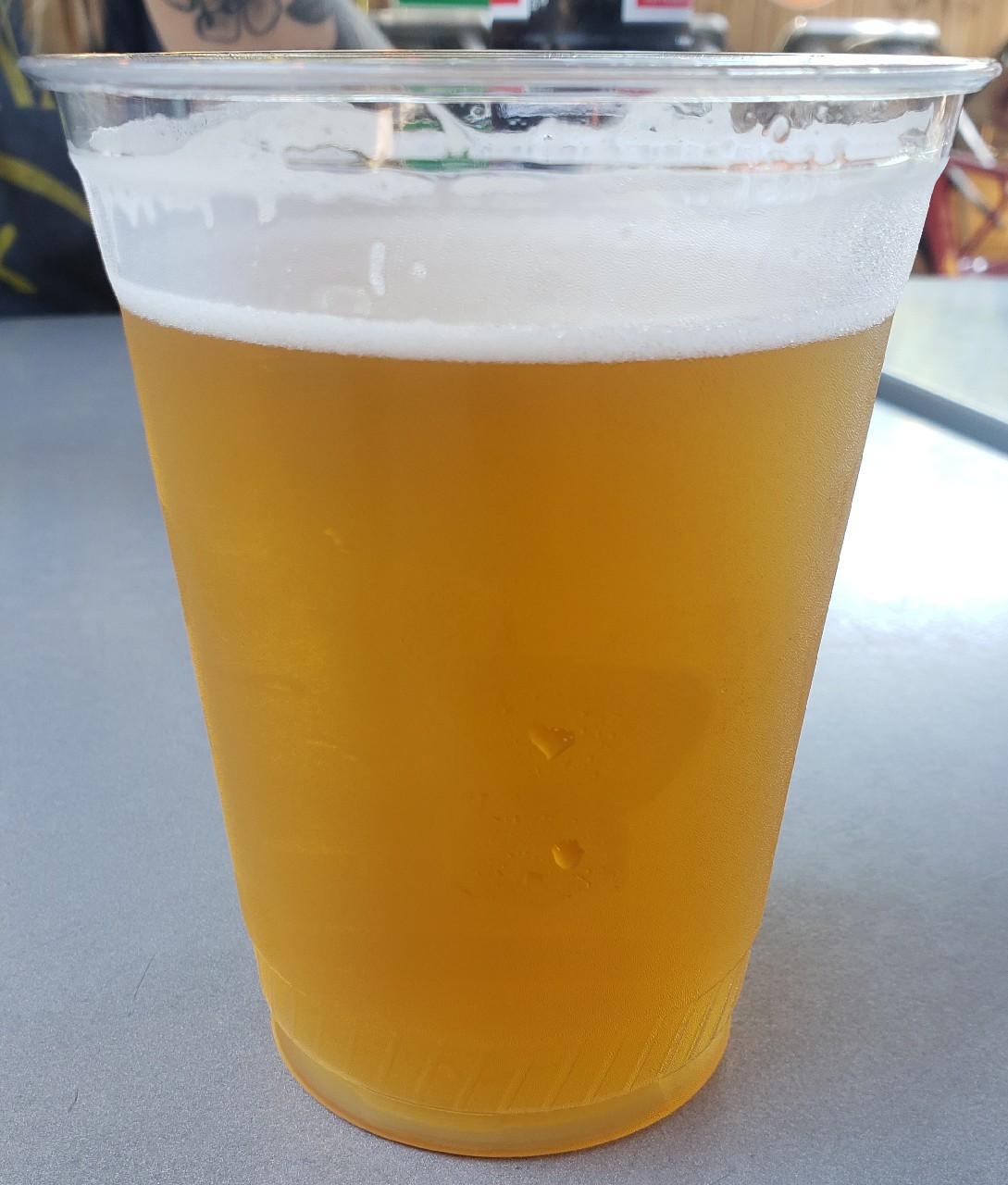 Friday IPA, United States