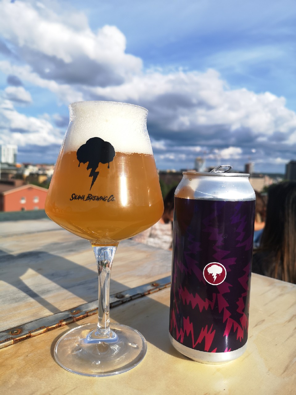 Ultraviolet 001, Finland