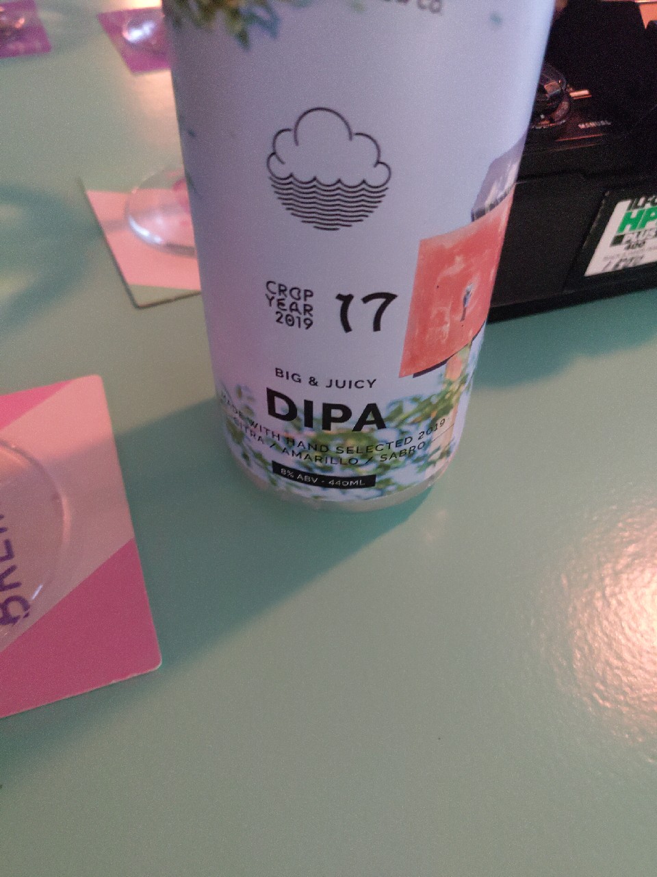 Friends In Small Spaces, England