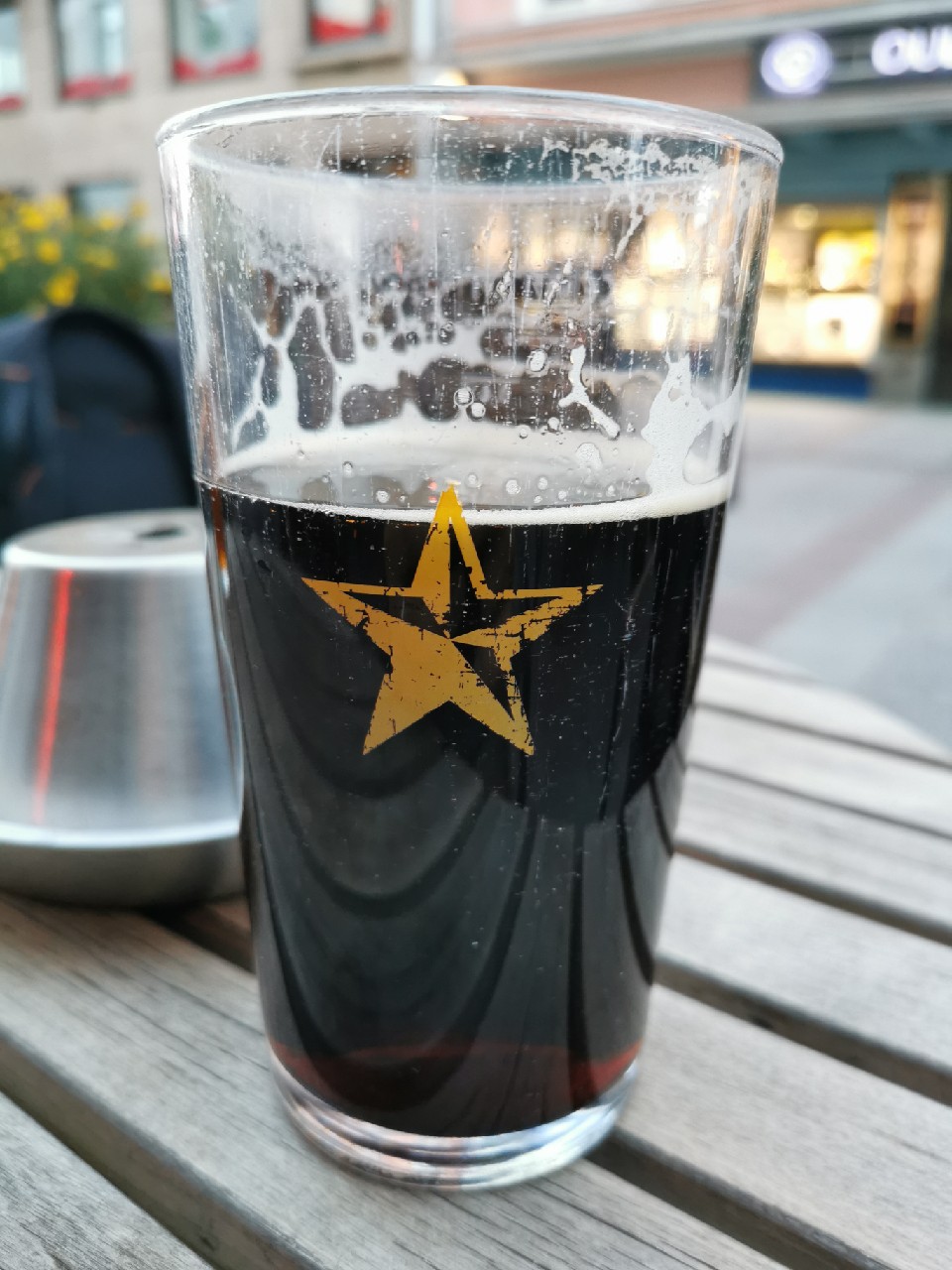 Dark Apostle, England