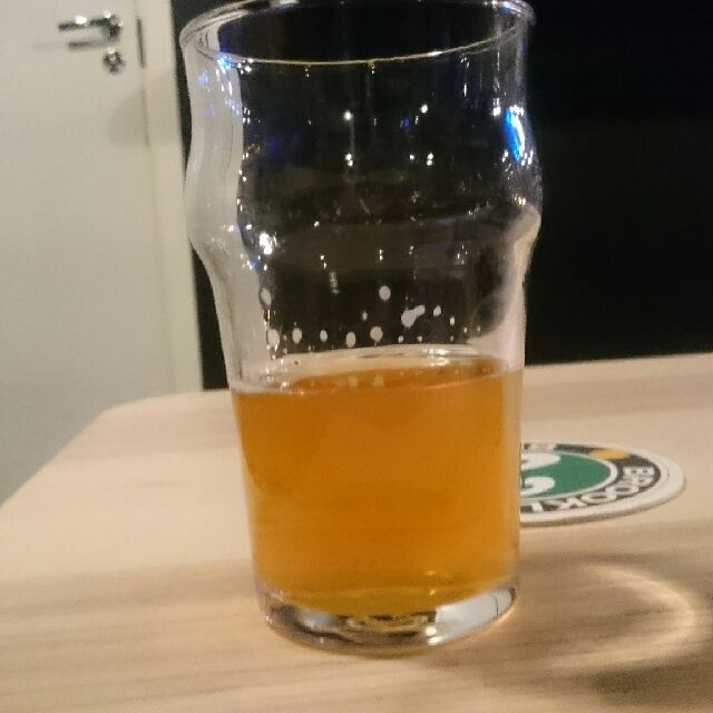 Me So Hoppy, Finland