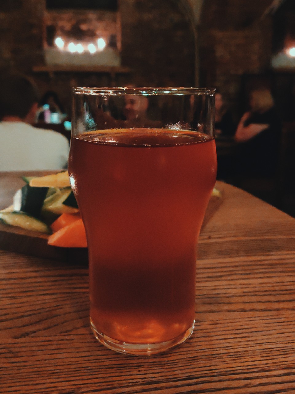 Tanheiser Kraftbeer Cannabis & Ginger, Latvia