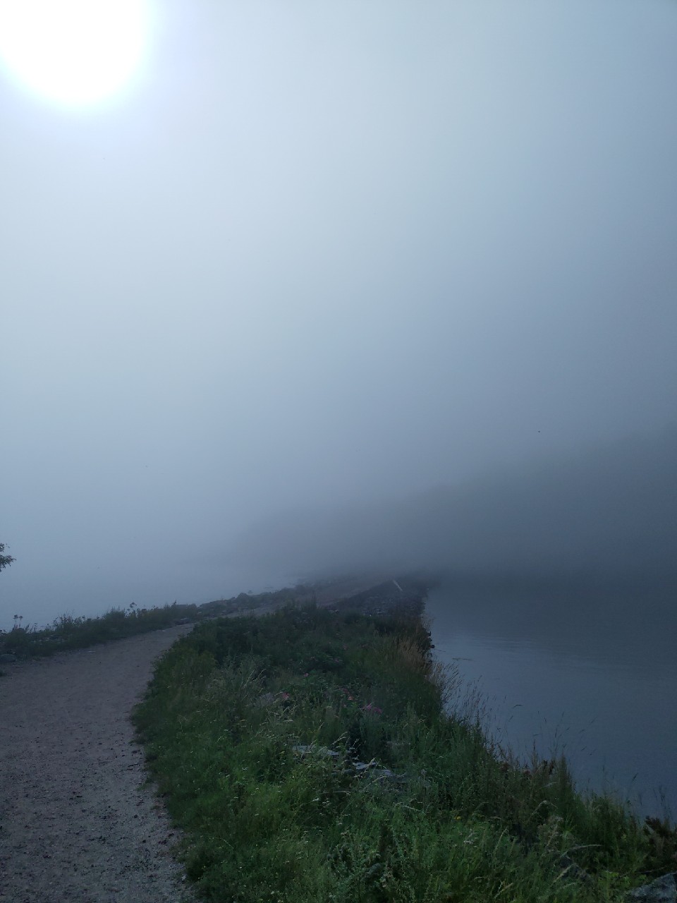 Death Valley, Finland