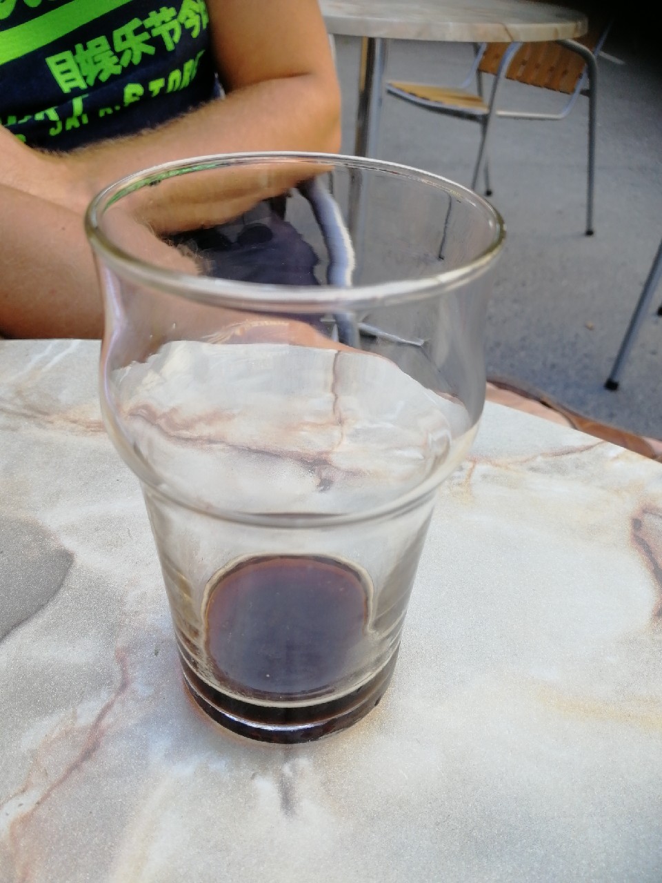 Double Coffee Milk Stout, Finland