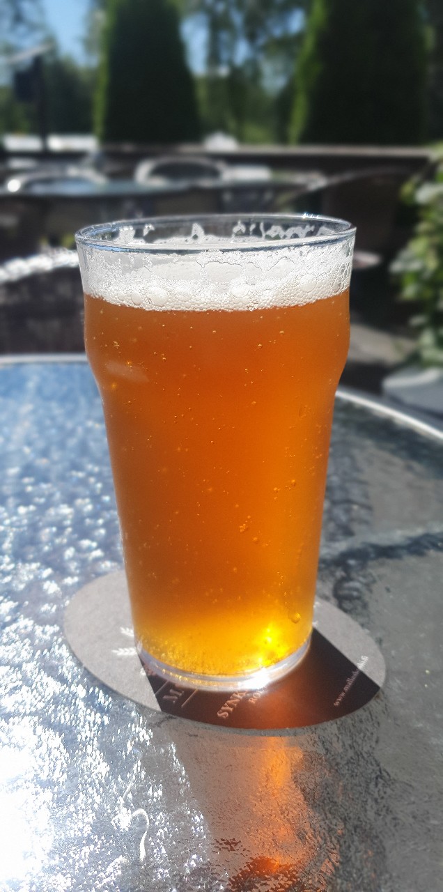 Korona Hell, Finland