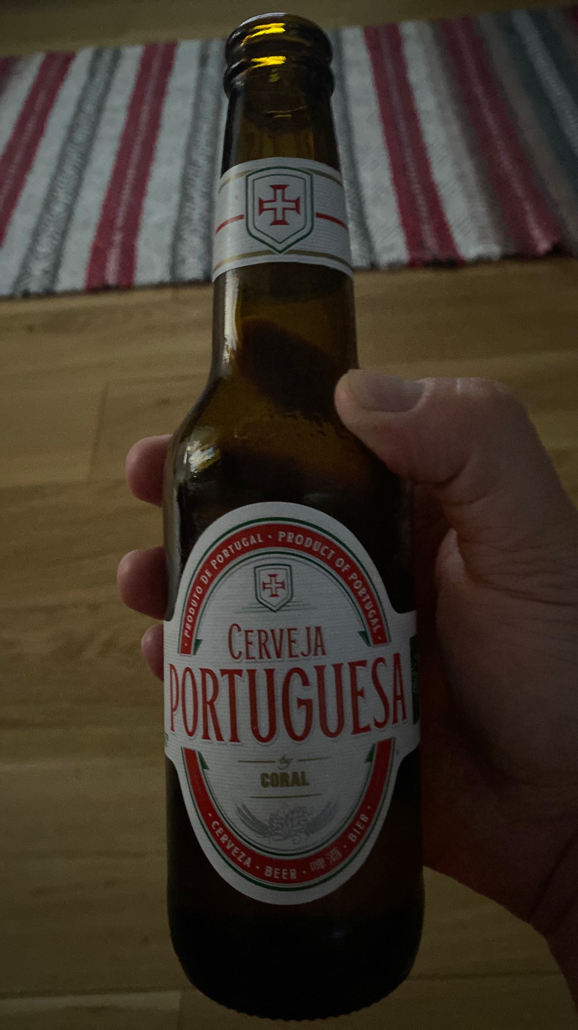 Cerveja Portuguesa, Portugal