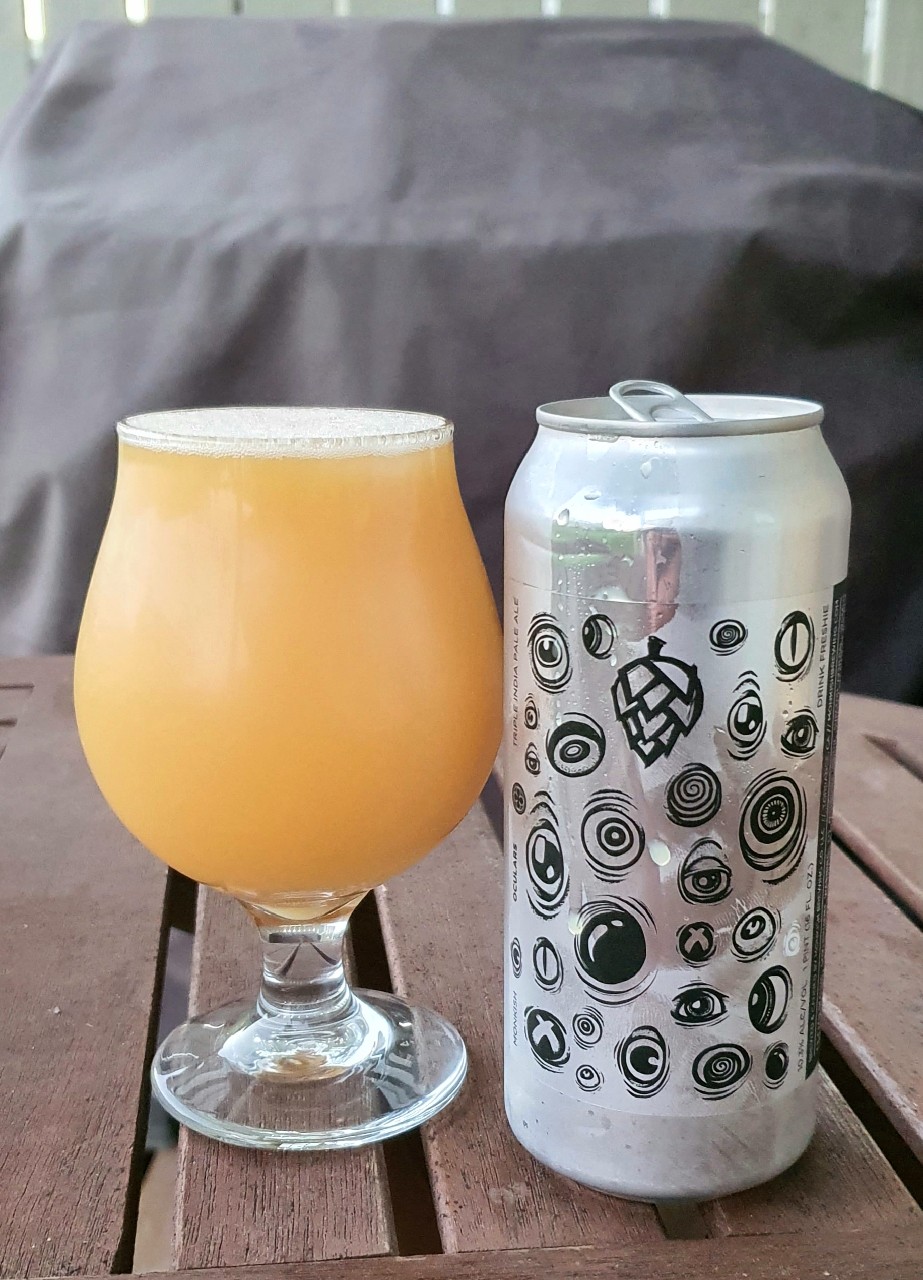 Oculars, United States