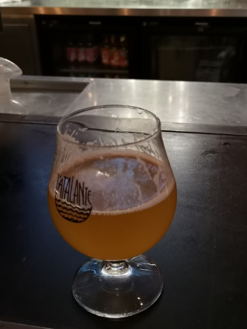 India Pale Ale Galaxy Centennial, England