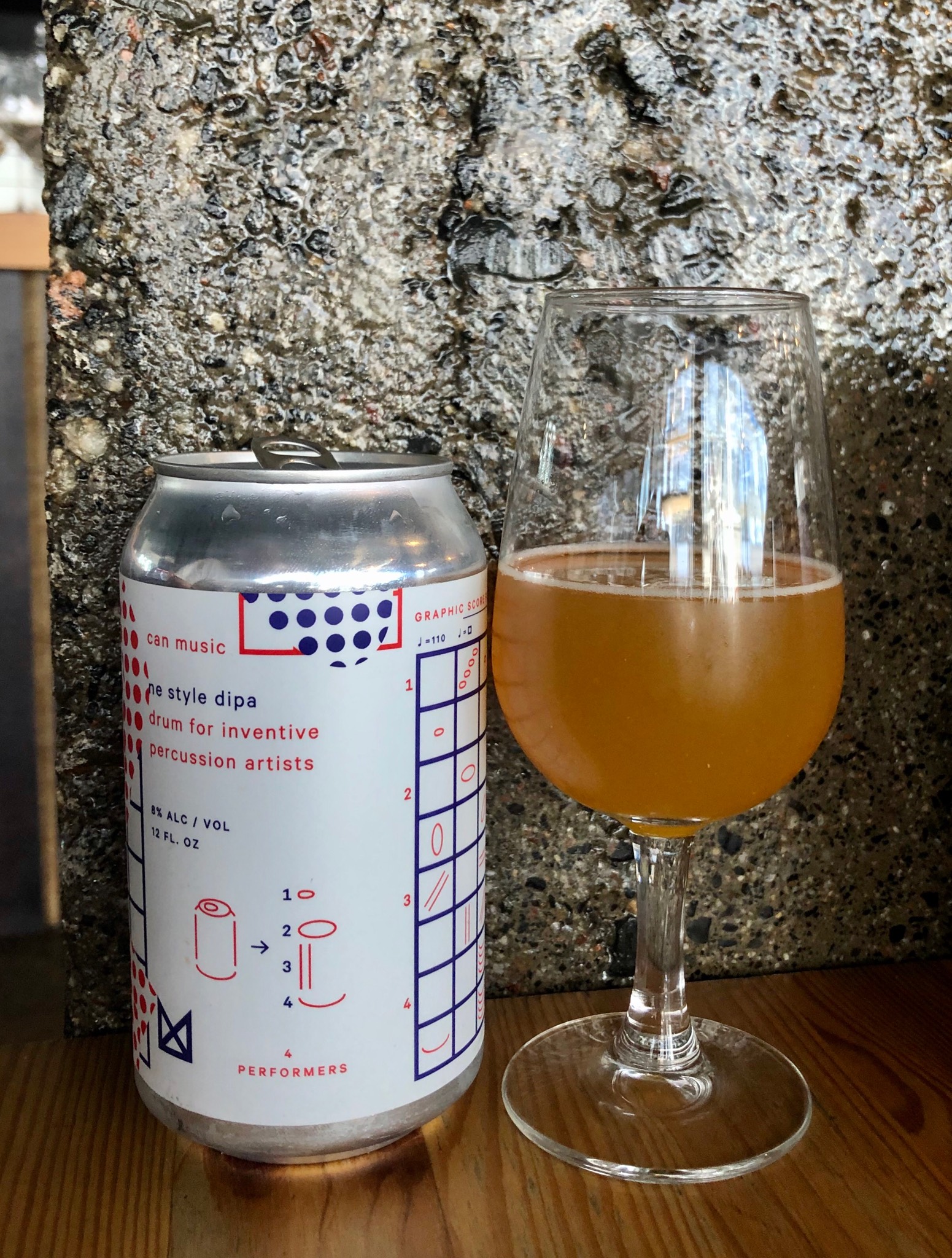 Can Music, United States