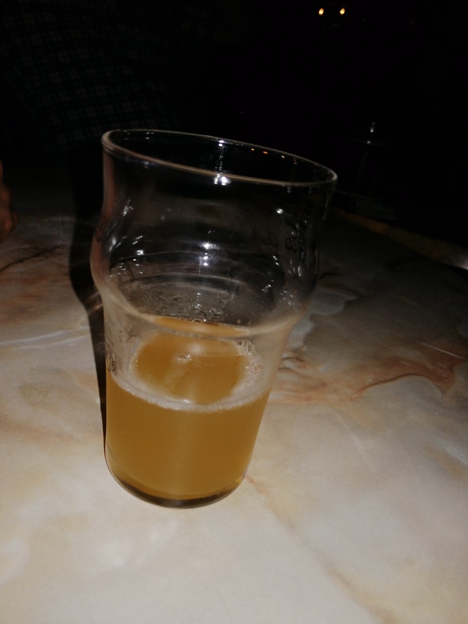 New Zealand pale ale, Finland