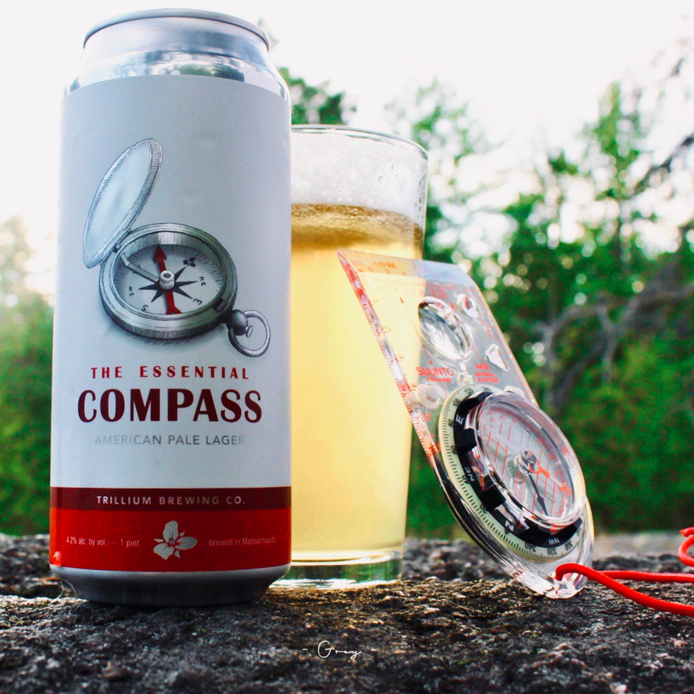The Essential: Compass, United States
