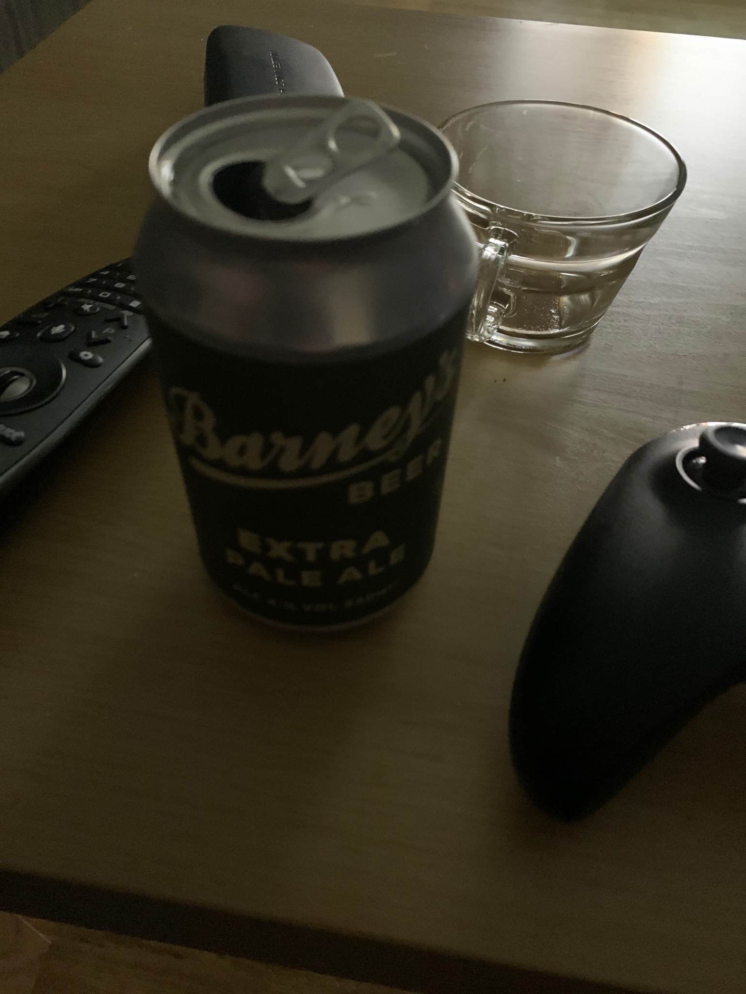 Extra Pale Ale, Scotland