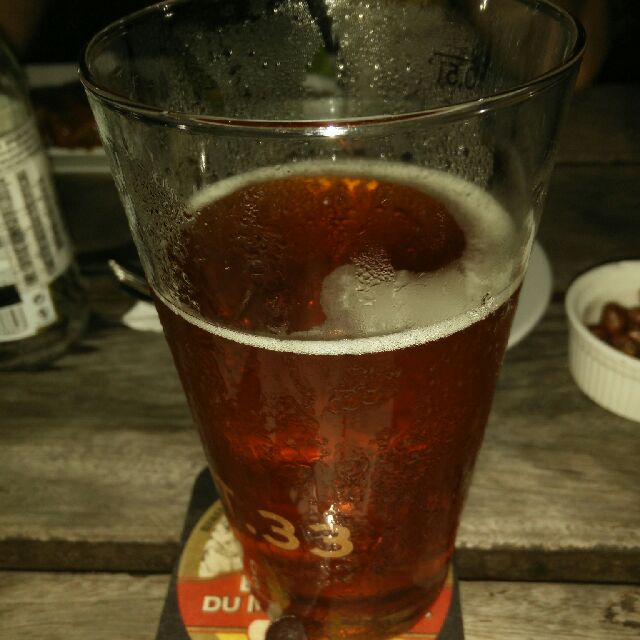 Est 33 Copper, Thailand