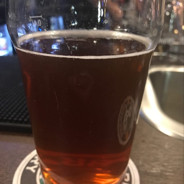 American India Pale Ale, Finland