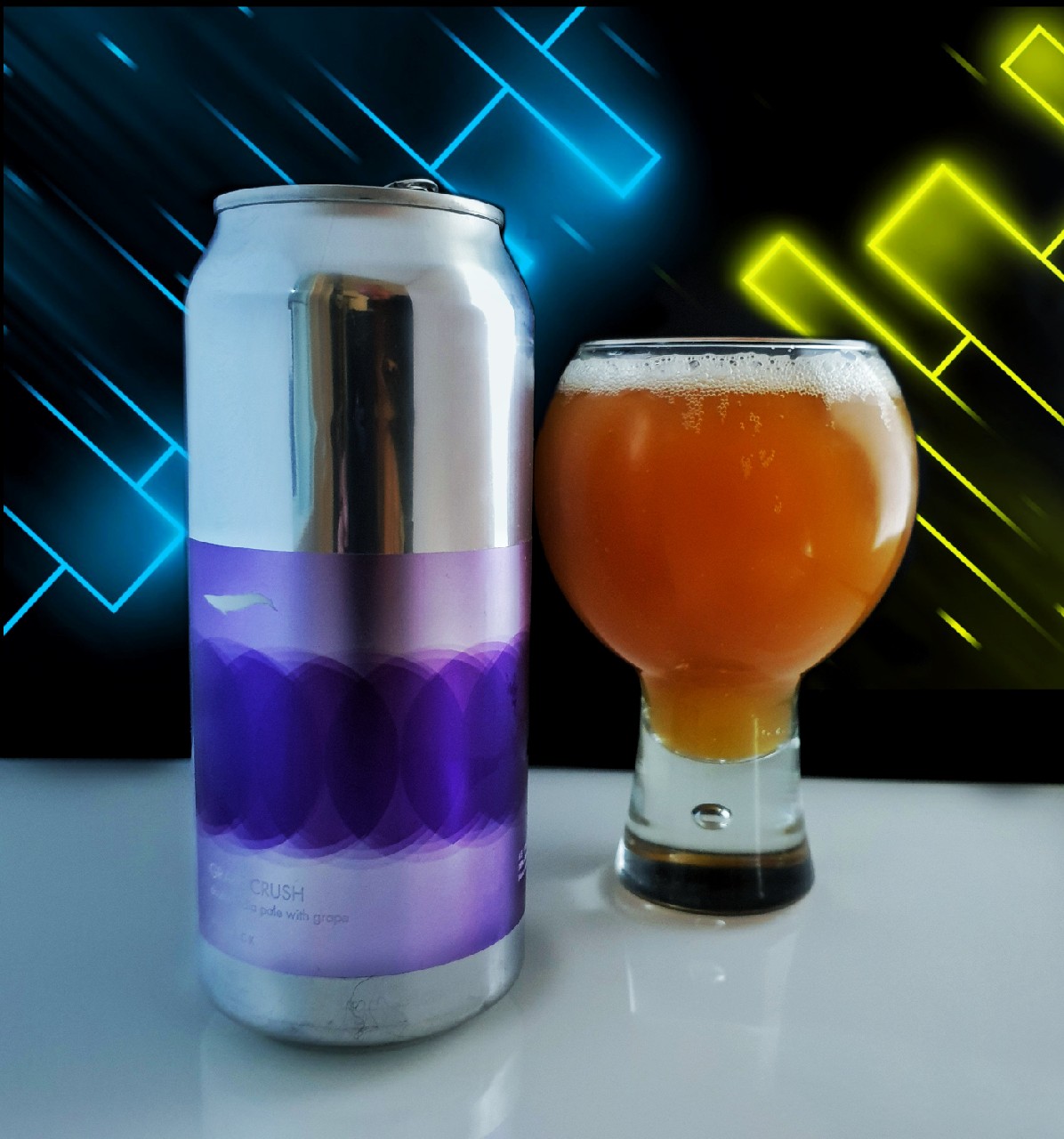 Grape Crush, United States