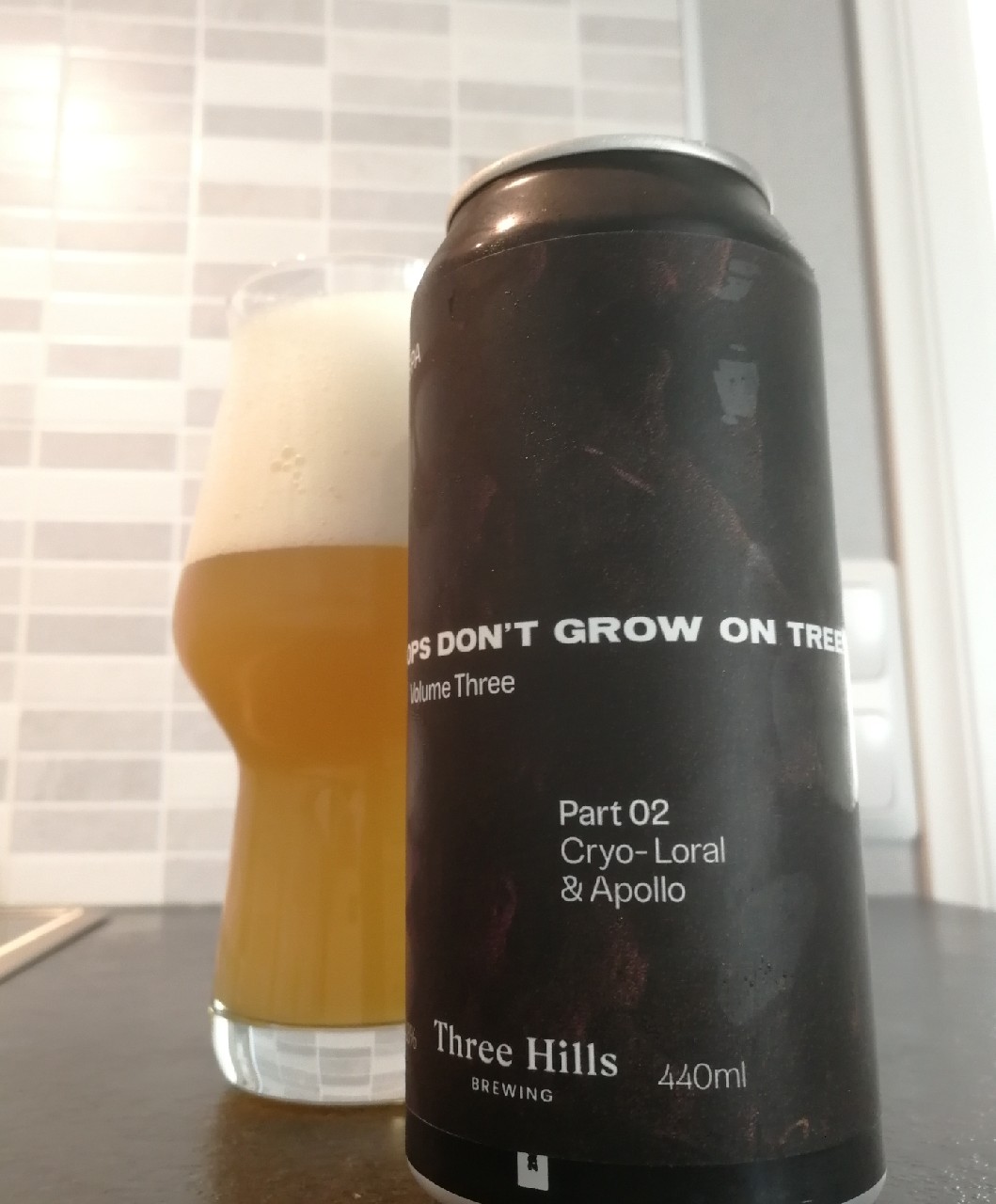 Hops Don't Grow on Trees (Volume Three Part 02), England