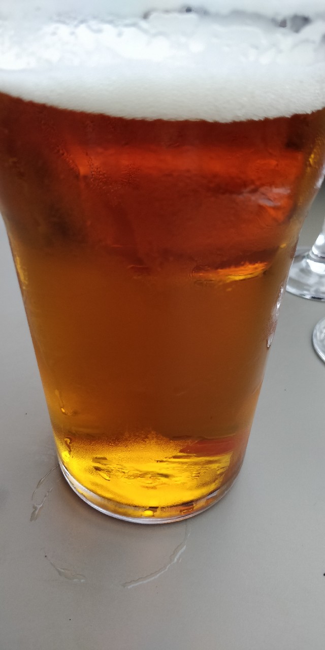 Tigre Bock Extra Malt, France