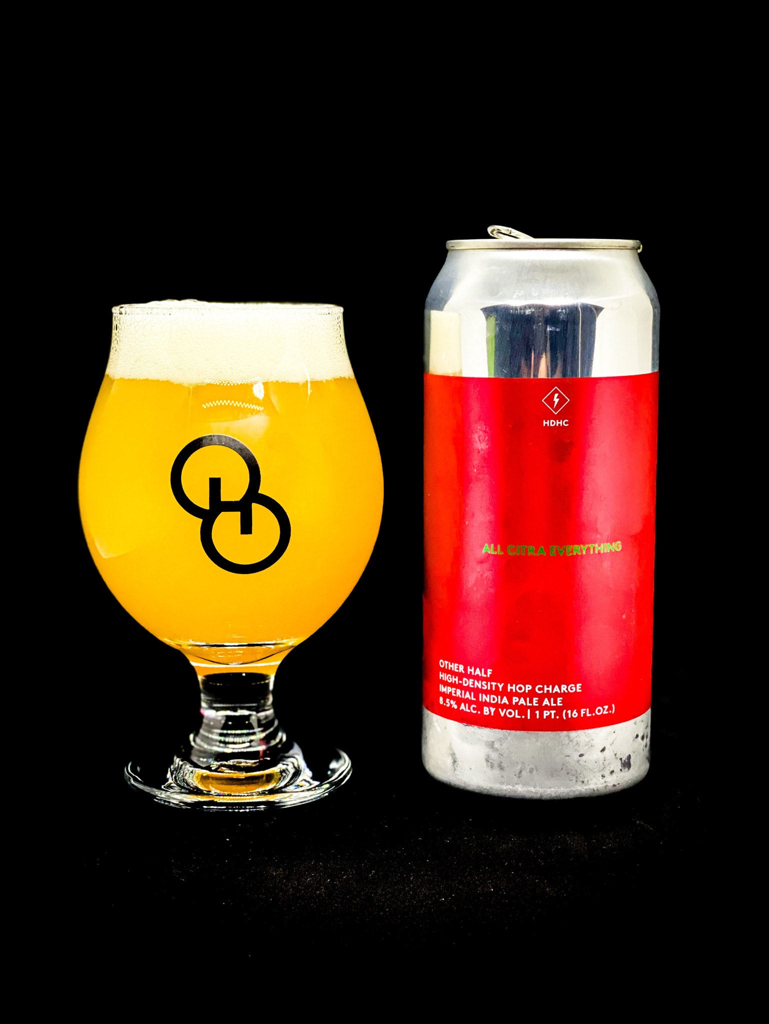 HDHC All Citra Everything, United States