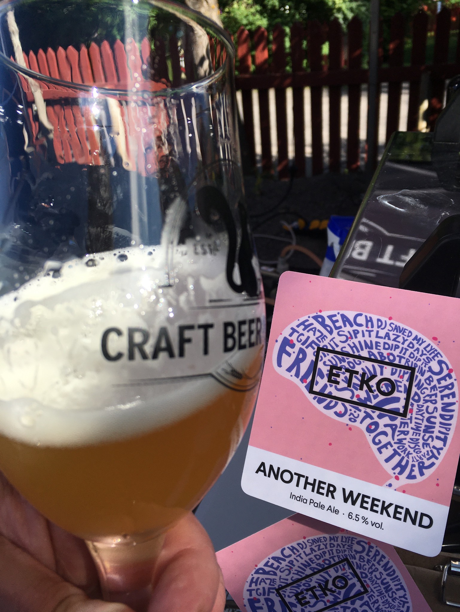 Another Weekend, Finland