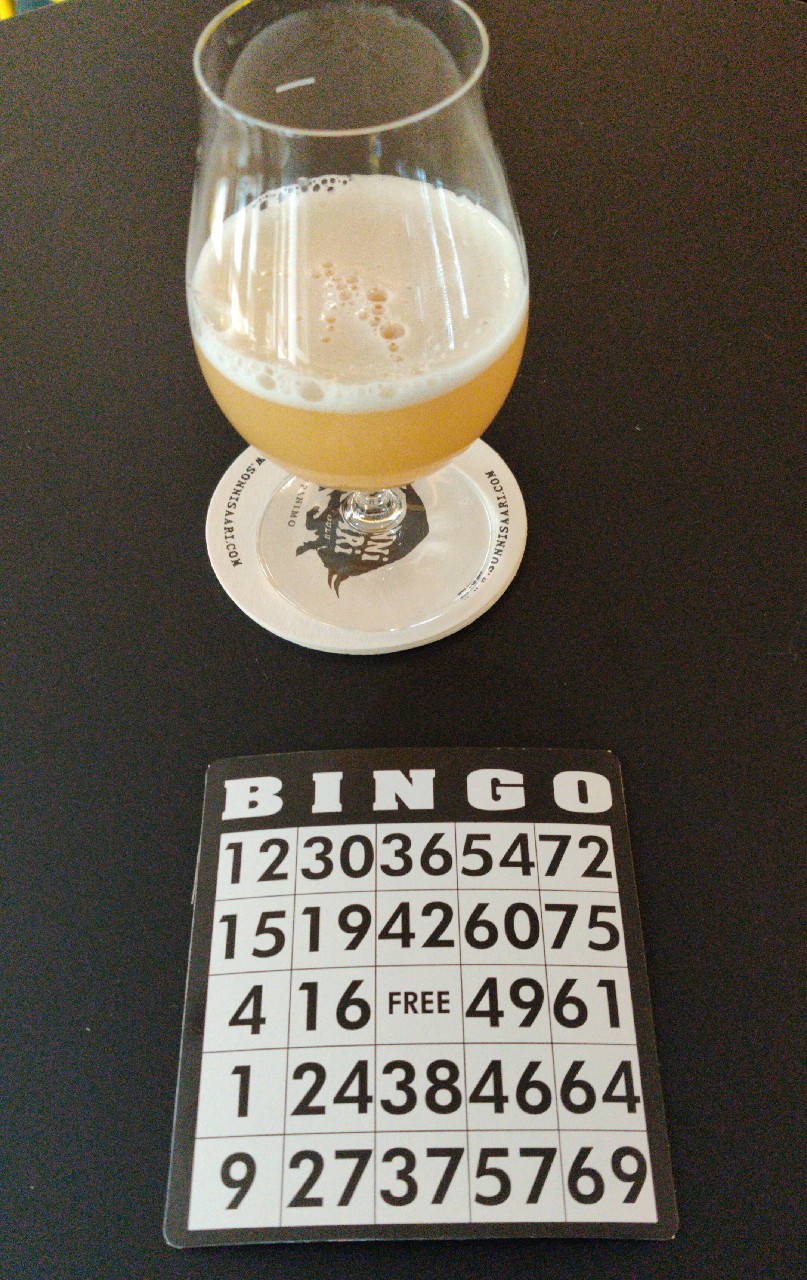 Gross Encounters, Norway