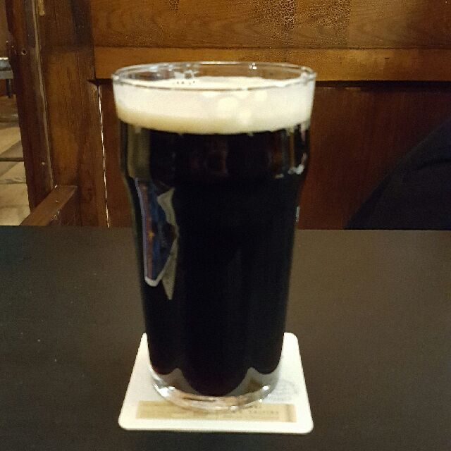 Black Sand Beach Black IPA, Finland