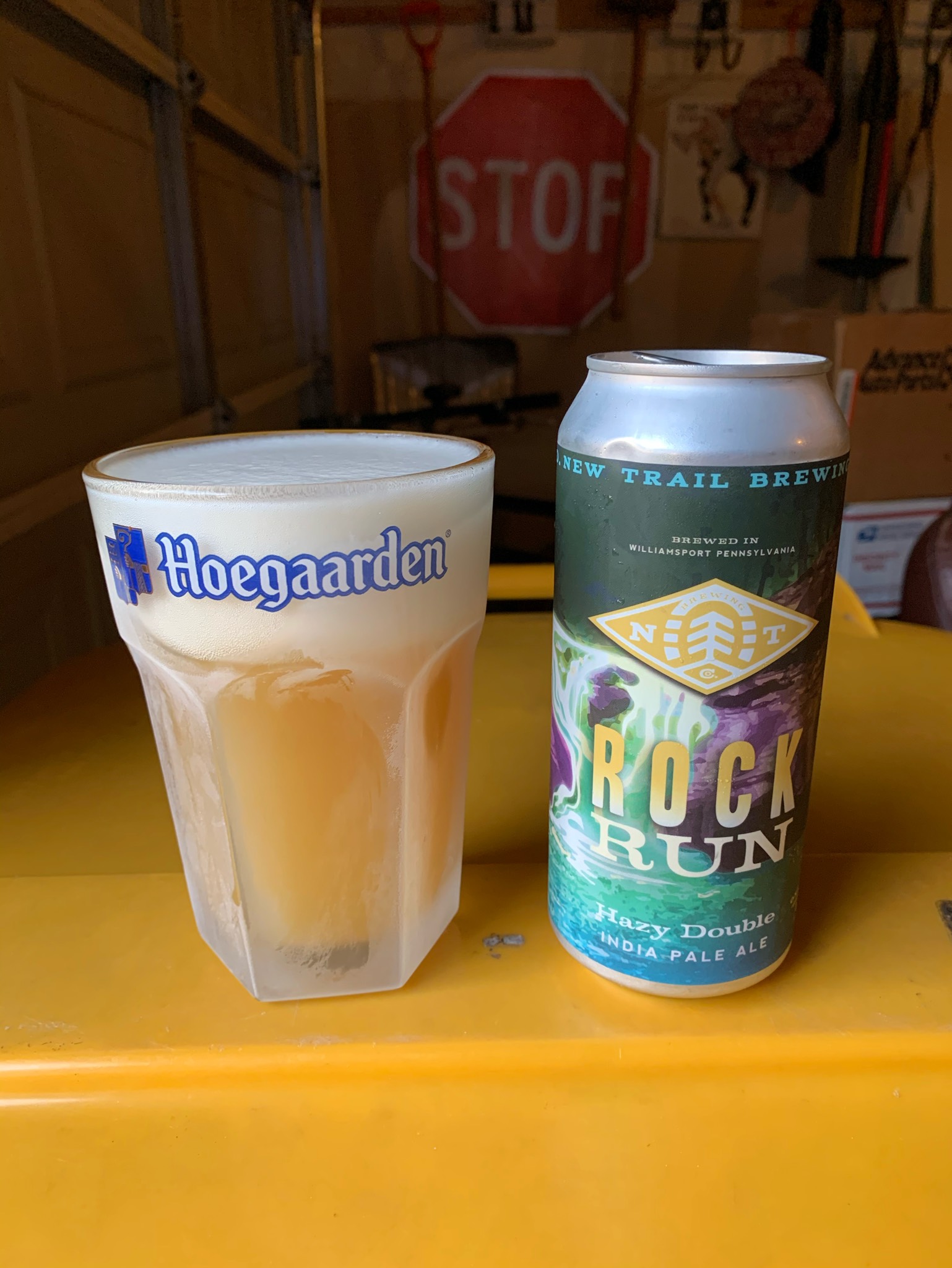 Rock Run, United States