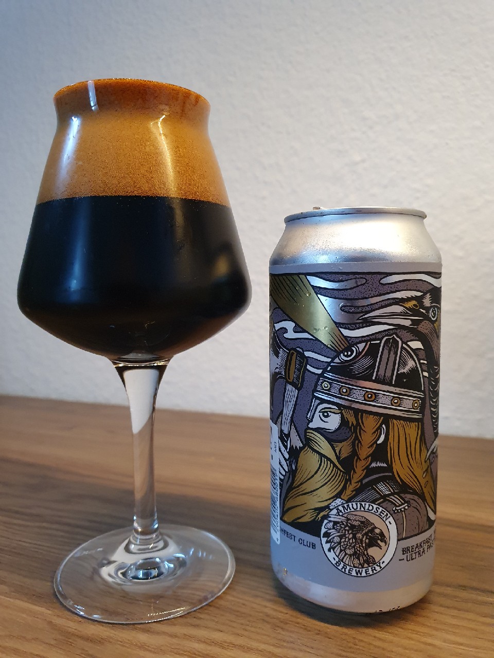 Viking Brunchfest Club, Norway