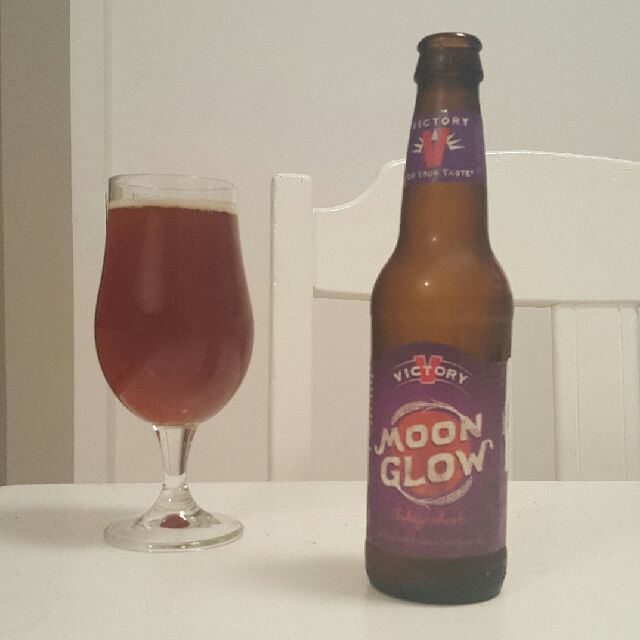 Moonglow Weizenbock, United States
