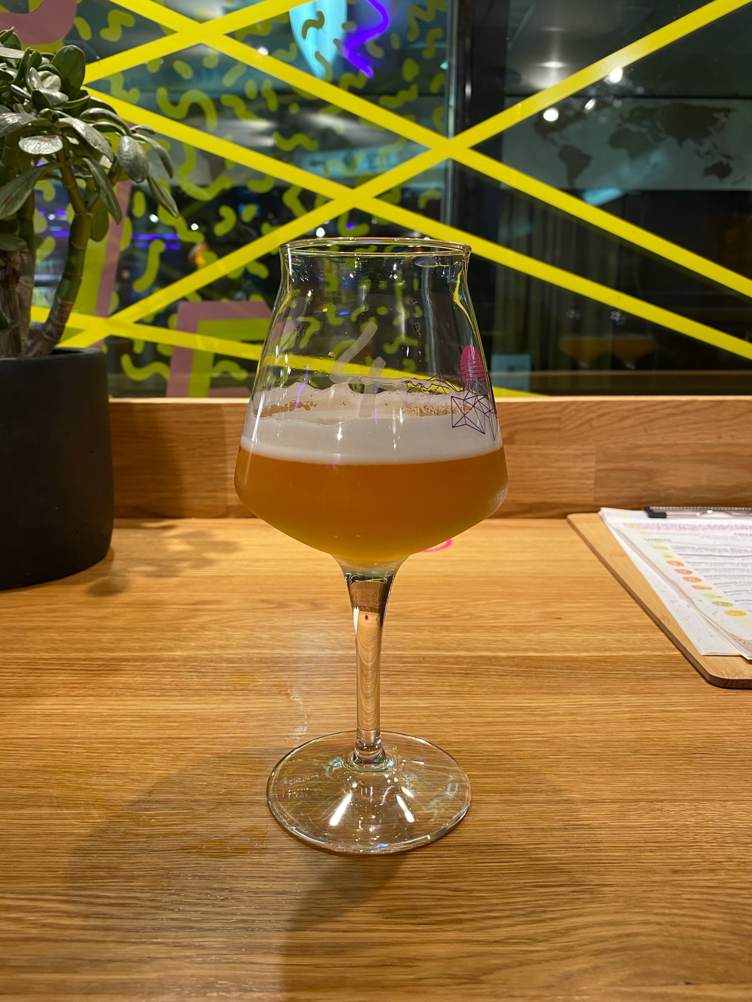 Pale Ale Nelson Sauvin Centennial, England