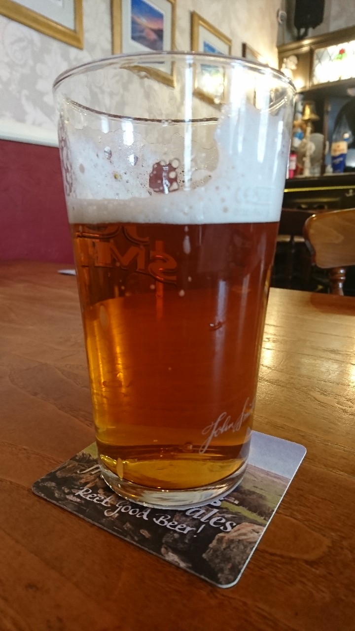 Best Bitter, England