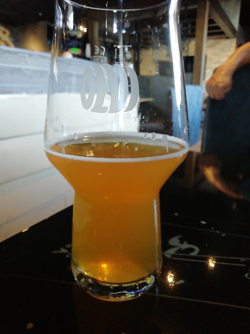 Apricot iPA, Finland