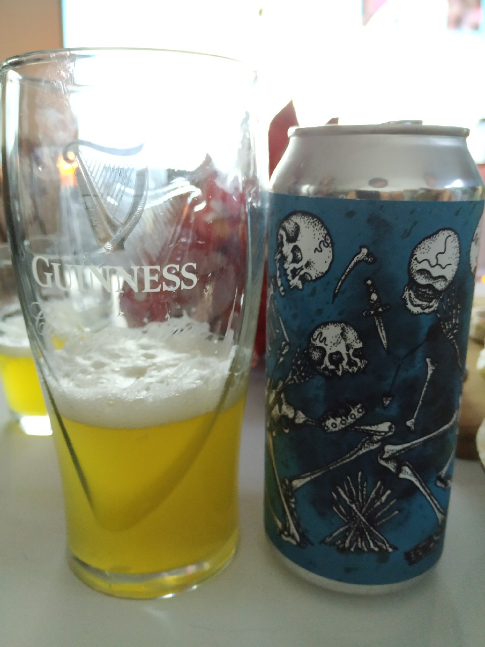 The Chronic 2019, England