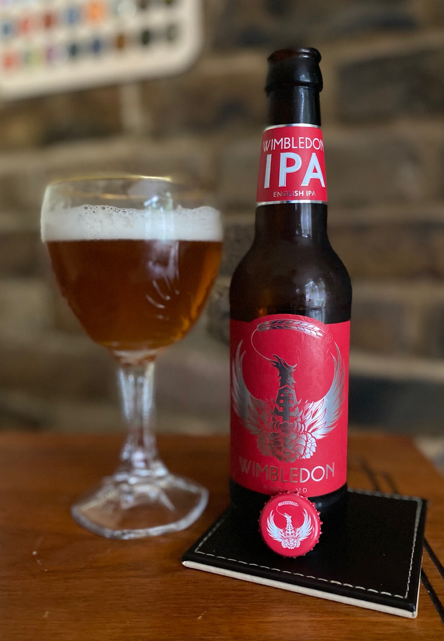 Quartermaine, England