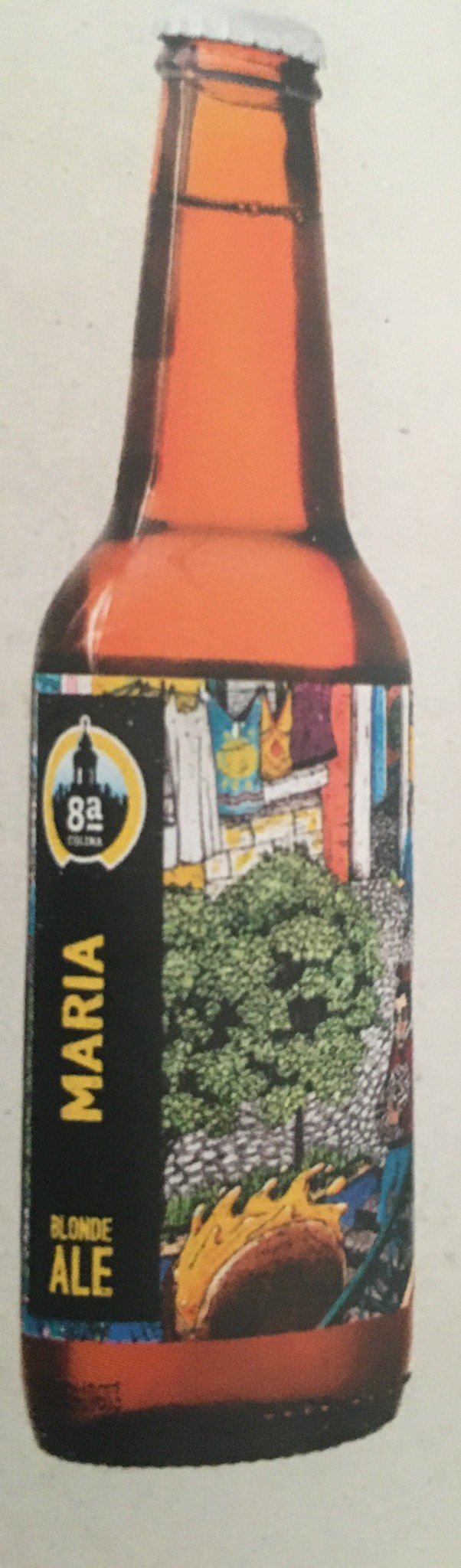 Villa Maria, Portugal