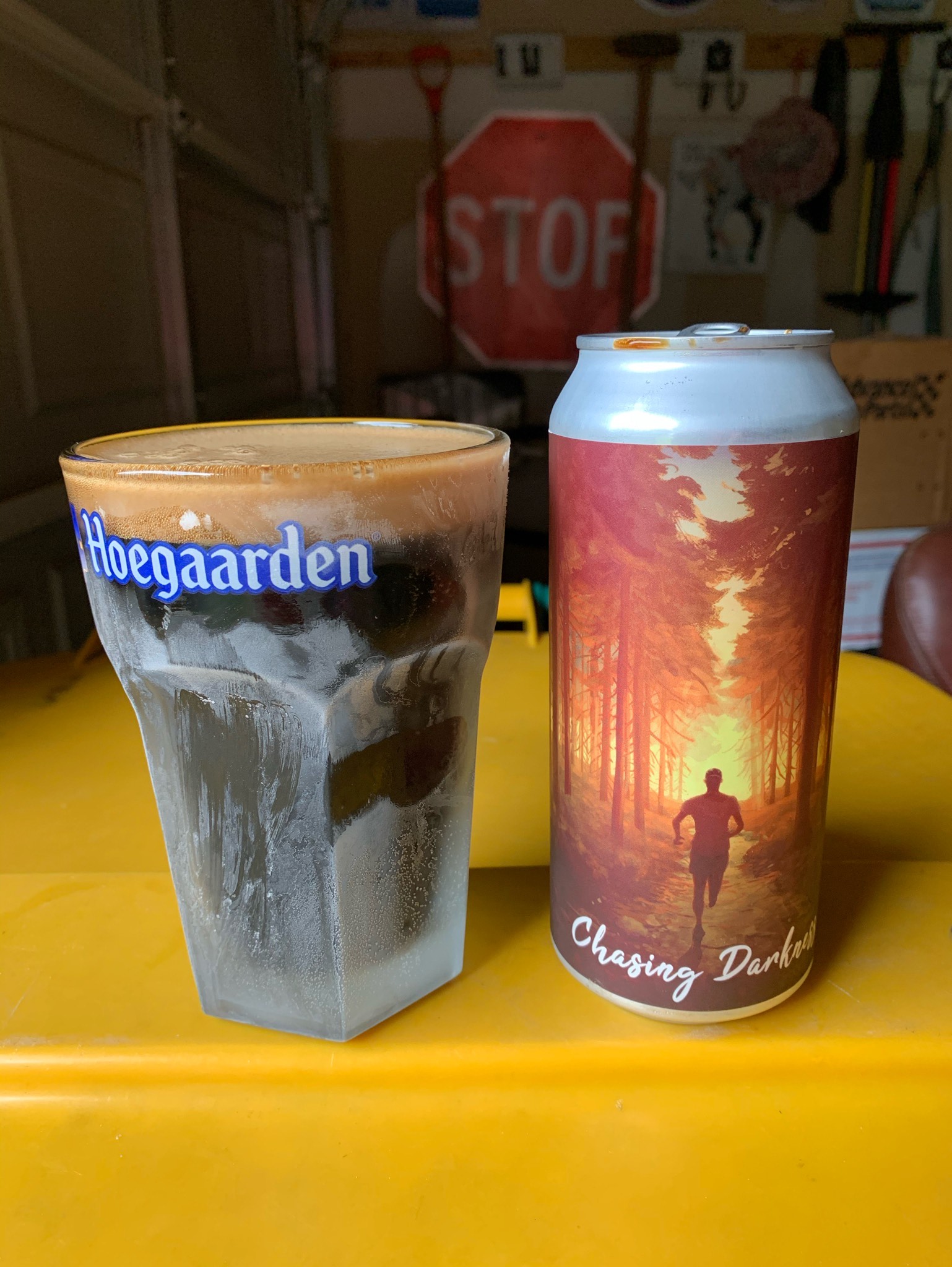 Chasing Darkness V2 (Cassia Bark And Ugandan Vanilla Beans), United States